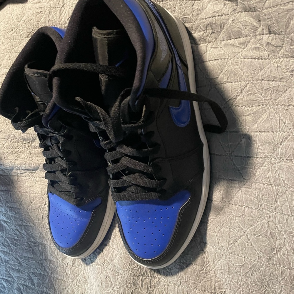 Jordan 1